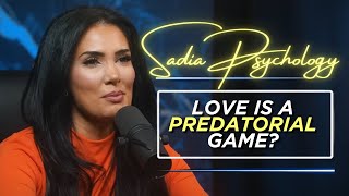 Have We Turned Love into a Game Show  Sadia Khan vs Chris Williamson [upl. by Yror]