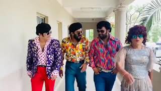 Extra jabardasth latest episode Oct 22  sudigali Sudheer latest skit  auto ramprasad punches [upl. by Chabot]