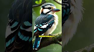 Kookaburra vs Kingfisher Call Showdown [upl. by Onairot]