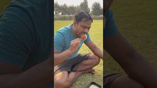 Day 64 Chicken Leg Lollipop foodshorts shorts rahulbishtcooks rahulcooks rahulbisht [upl. by Kursh]