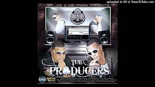 18  En La Disco Apreta  Trebol Clan Ft Shako Colombia Dr Joe amp MR Frank  The Producers [upl. by Higginson642]