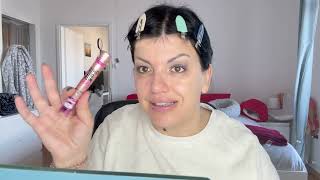 GRWM DEBORAH MA CE LA POSSIAMO FARE  hornitorella [upl. by Ethelda]