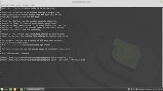 Installing OctoPrint On A generic Linux Computer [upl. by Dearman]