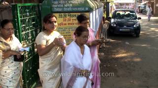 Biya Naam unique Assamese wedding folk song sung during Pani Tola [upl. by Lienad]