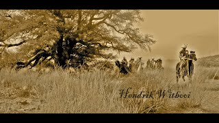 Hendrik Witbooi Trailer [upl. by Weismann572]