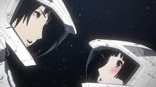 Sidonia No Kishi「 AMV 」Starlight [upl. by Atsiuqal]