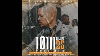 Dj Hugo  10111 Sessions Vol 25 Strictly HouseXcape [upl. by Aihsetel]