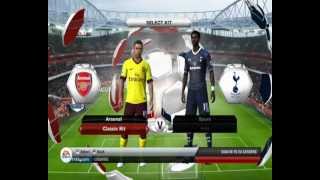 FIFA 13 ModdingWay Update V 162 Mod Review Download link in description [upl. by Ettesil]