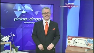 PRICE DROP TV 2010 with GREGGLES amp JULES  For THREE AND A HALF HOURS [upl. by Elleivap]