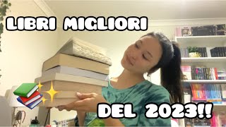 Libri migliori del 2023📚 [upl. by Katherin]