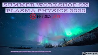 Lecture5 Introduction to The KdV Equation  Plasma Physics Workshop [upl. by Llatsyrk]