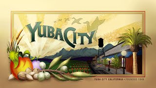 Yuba City Council Meeting 10182023 [upl. by Marmion]