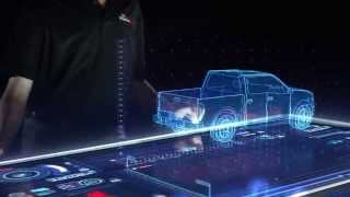 American Made Truck Protection WeatherTech Commercial [upl. by Ika]