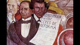 La Constitucion de 1857 [upl. by Atkins708]