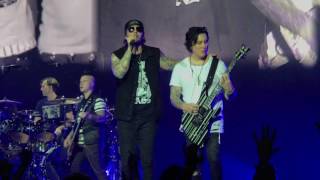 AVENGED SEVENFOLD  So Far Away live CAMDEN 2017 [upl. by Ahsenauq]