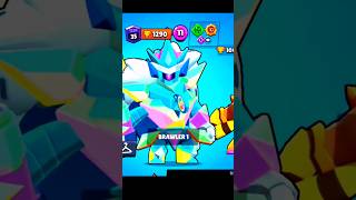 Gus Vs Rico Vs Bo brawlstars supercell keşfet shorts edit skin Edgar rico bo [upl. by Fennelly657]