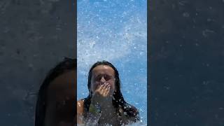 Water Day At The Funniest Waterpark In SPAIN [upl. by Gaylor]