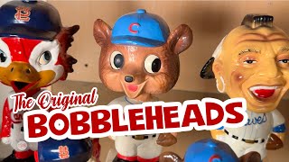 EPISODE 67 THE ORIGINAL BOBBLEHEADS [upl. by Mani]