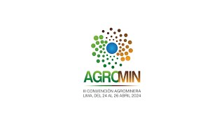 AGROMIN 2024  Sub English [upl. by Hannaj]