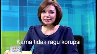 INDONESIA HARUS BEBAS KORUPSI  Raditya Dika Najwa Shihab dkk  Speech Composing 13 [upl. by Rugen]