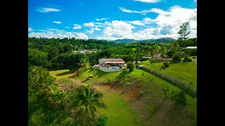 Corozal Puerto Rico [upl. by Lindahl]