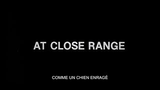 Comme un chien enragé  Bande annonce dépoque HD VOST [upl. by Roper570]