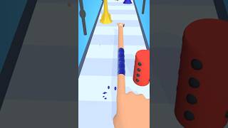 Long Dirty Fonger Run shorts mobilegame [upl. by Gilberte]