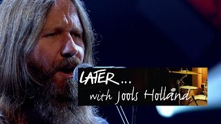 Blackberry Smoke  Waiting For The Thunder  Later… with Jools Holland  BBC Two [upl. by Saree]