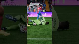 Onana🤦‍♂️ WHY MOMENTS 114 shorts [upl. by Yemac678]