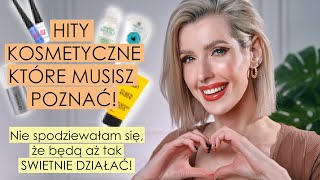 JAK MOGŁAM IGNOROWAĆ TAKIE HITY😮 Nie popełnij mojego błędu MUSISZ POZNAĆ TE PEREŁKI🔥 [upl. by Guidotti]