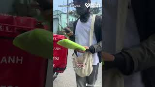 Giao xong bỏ nghề quá 🥲 beatnow beatnews beatnetwork beatvn [upl. by Boyce]