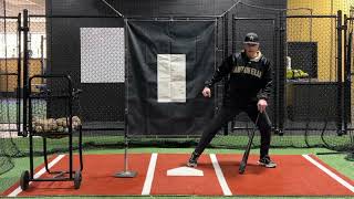 Little Known Tip To Improve Your Softball Timing [upl. by Ennayk]