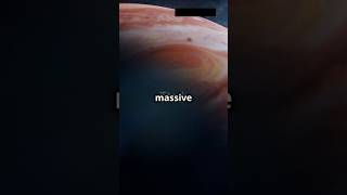 Jupiter 4 billions years ago shorts [upl. by Ladin393]