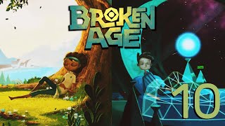 Broken Age  II act  10 серия [upl. by Bowler]