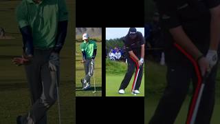 How To Use Your Right Hand In The Golf Swing [upl. by Jamima]