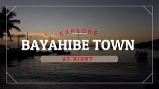 Explore Bayahibe Town [upl. by Maram]