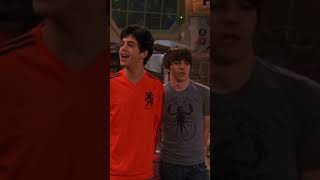 Drake and Josh Steered Straight plan to kidnap the Governor drakeandjosh nickelodeon comedy [upl. by Reinhardt308]