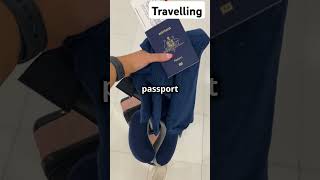 travel usa cairo visa how secret [upl. by Nac]