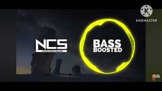 Elektronomia  Sky High NCS Bass Boosted [upl. by Nakasuji]