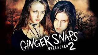 Ginger Snaps 2 Unleashed 2004  Full Movie Review [upl. by Downs]