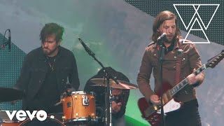 Welshly Arms  The Only Live From Energy Air 2017 [upl. by Niak219]