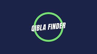 qibla finder app [upl. by Tanya821]