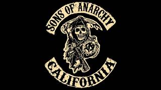 Greg Holden  The Lost Boy Sons Of Anarchy OPIE WAKE SONG [upl. by Kariotta365]