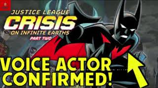 Justice League Crisis on Infinite Earths  Part Two  Movie Review [upl. by Adnahcal]