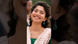 SaiPallavi as indhu ❤️saipallavi sivakarthikeyan love lovestatus shorts amarantrending [upl. by Pik]