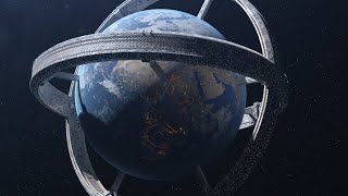 ORBITAL  Official Trailer 2  Movies 2022 [upl. by Karlis]