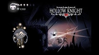 Lets Play Hollow Knight Part 16  Boss Galien [upl. by Gruber]