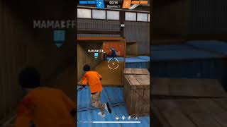 Who wants kill me enemy freefire shoort [upl. by Quinta]