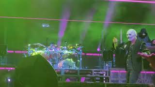 Slipknot  The Chapeltown Rag live in Bucharest Romania 20072022 [upl. by Issim]