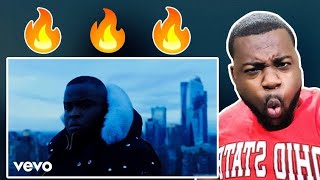 Morray  Never Fail feat Benny The Butcher Official Video Reaction [upl. by Teilo]